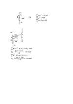 Konspekts 'Spriegumu noteikšana kopnes stieņos', 3.