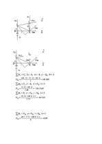 Konspekts 'Spriegumu noteikšana kopnes stieņos', 4.