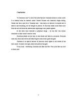 Referāts 'Charles Dickens “A Christmas Carol”', 11.