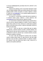 Referāts 'Piecu saplākšņa mazumtirgotāju mājas lapu dizaina salīdzinājums', 5.