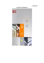 Referāts 'Piecu saplākšņa mazumtirgotāju mājas lapu dizaina salīdzinājums', 10.