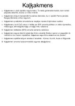 Konspekts 'Latvijas derīgie izrakteņi', 5.