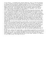 Eseja 'Difficulties and Advantages of Studying Abroad an Argumentative Paper', 1.