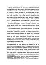 Eseja 'Mediju regulācija. Sabiedriskie un privātie mediji', 3.