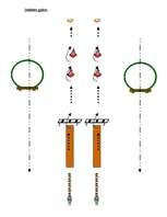 Konspekts '12.klases stafetes apraksts', 1.