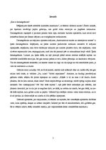 Referāts 'Dabas vienkāršības skaistums I.Ābeles stāstos no dienasgrāmatu un ceļojumu aprak', 2.