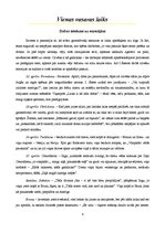 Referāts 'Dabas vienkāršības skaistums I.Ābeles stāstos no dienasgrāmatu un ceļojumu aprak', 4.