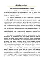 Referāts 'Dabas vienkāršības skaistums I.Ābeles stāstos no dienasgrāmatu un ceļojumu aprak', 7.