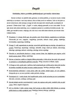 Referāts 'Dabas vienkāršības skaistums I.Ābeles stāstos no dienasgrāmatu un ceļojumu aprak', 11.