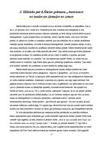 Referāts 'Dabas vienkāršības skaistums I.Ābeles stāstos no dienasgrāmatu un ceļojumu aprak', 15.