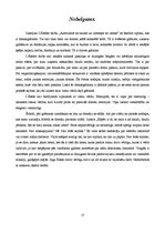 Referāts 'Dabas vienkāršības skaistums I.Ābeles stāstos no dienasgrāmatu un ceļojumu aprak', 17.