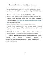 Referāts 'Komerctiesības: distances līgums', 14.