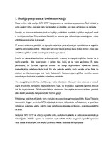 Referāts 'Risinājumi cīņai pret surogātpastu', 3.