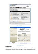 Referāts 'Risinājumi cīņai pret surogātpastu', 8.