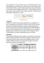 Referāts 'Risinājumi cīņai pret surogātpastu', 9.