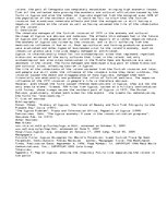 Eseja 'What Was the Immediate Damage of the Turkish Invasion of Cyprus of 1974 to the I', 3.
