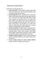Referāts 'Psihosociālā attīstība no 4 līdz 6 gadu vecumam', 6.