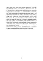 Referāts 'Psihosociālā attīstība no 4 līdz 6 gadu vecumam', 8.