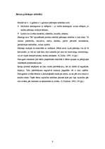 Referāts 'Psihosociālā attīstība no 4 līdz 6 gadu vecumam', 9.