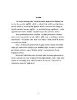 Referāts 'Aleksandrs Čaks', 1.