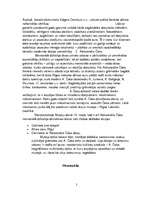 Referāts 'Aleksandrs Čaks', 3.