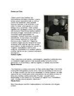 Referāts 'Aleksandrs Čaks', 7.