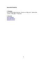 Referāts 'Aleksandrs Čaks', 9.