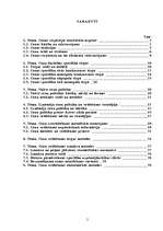 Konspekts 'Cenas un cenu veidošanās', 2.