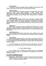 Konspekts 'Cenas un cenu veidošanās', 6.