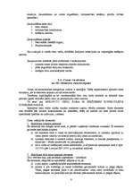 Konspekts 'Cenas un cenu veidošanās', 9.