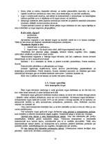 Konspekts 'Cenas un cenu veidošanās', 16.