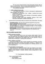 Konspekts 'Cenas un cenu veidošanās', 18.