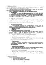 Konspekts 'Cenas un cenu veidošanās', 19.