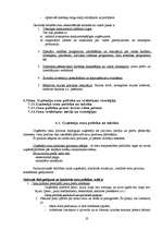 Konspekts 'Cenas un cenu veidošanās', 20.