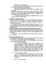 Konspekts 'Cenas un cenu veidošanās', 21.