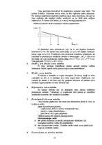 Konspekts 'Cenas un cenu veidošanās', 22.