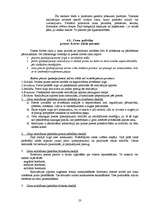 Konspekts 'Cenas un cenu veidošanās', 23.