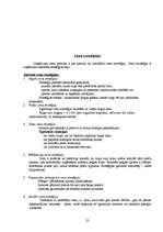 Konspekts 'Cenas un cenu veidošanās', 25.