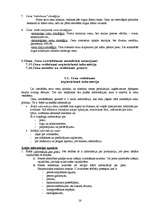 Konspekts 'Cenas un cenu veidošanās', 26.