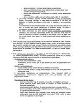 Konspekts 'Cenas un cenu veidošanās', 27.