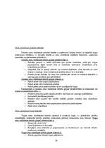 Konspekts 'Cenas un cenu veidošanās', 29.