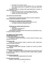 Konspekts 'Cenas un cenu veidošanās', 30.