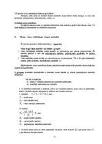 Konspekts 'Cenas un cenu veidošanās', 31.