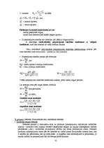 Konspekts 'Cenas un cenu veidošanās', 32.