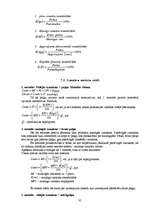 Konspekts 'Cenas un cenu veidošanās', 35.