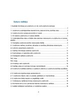 Prakses atskaite 'Prakses pārskats SIA "PricewaterhouseCoopers"', 2.