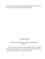 Prakses atskaite 'Prakses pārskats SIA "PricewaterhouseCoopers"', 8.