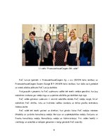 Prakses atskaite 'Prakses pārskats SIA "PricewaterhouseCoopers"', 9.