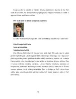 Prakses atskaite 'Prakses pārskats SIA "PricewaterhouseCoopers"', 10.