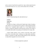 Prakses atskaite 'Prakses pārskats SIA "PricewaterhouseCoopers"', 13.